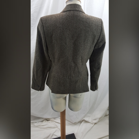 harv'e bernard Blazer - Picture 2 of 4